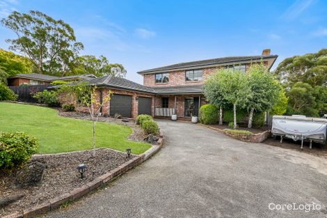 Property photo of 9 Bettina Court Berwick VIC 3806