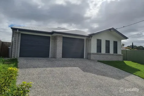 Property photo of 7A River Street Eagleby QLD 4207