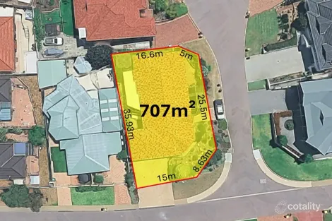 Property photo of 23 Arlington Loop Coogee WA 6166