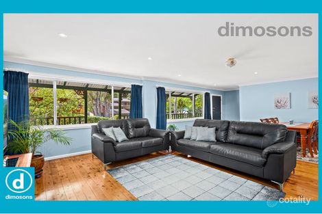 Property photo of 13 Shauna Crescent Mount Keira NSW 2500