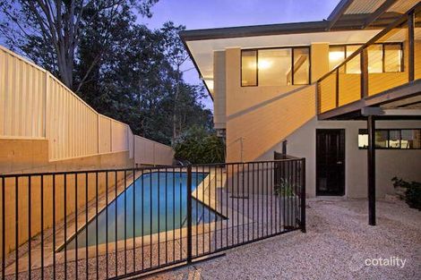 Property photo of 8 Elowra Court Tugun QLD 4224