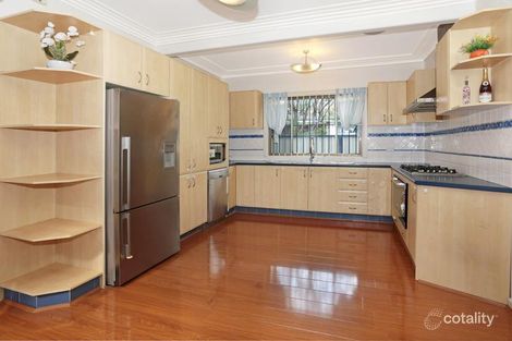 Property photo of 127 Proctor Parade Chester Hill NSW 2162