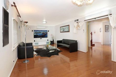 Property photo of 127 Proctor Parade Chester Hill NSW 2162