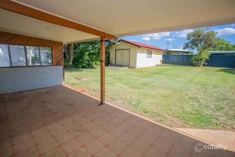 Property photo of 25 Wheeler Street Chinchilla QLD 4413