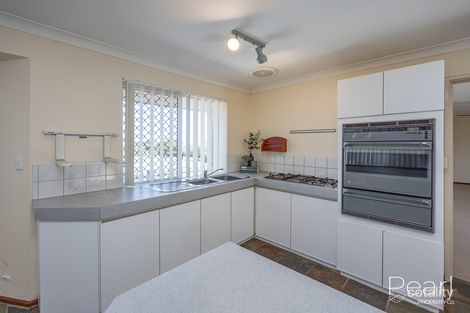 Property photo of 44A Dampier Avenue Mullaloo WA 6027