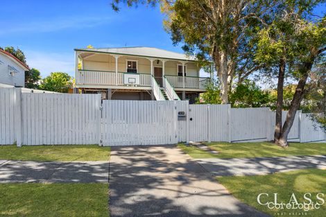 Property photo of 108 Molloy Road Cannon Hill QLD 4170