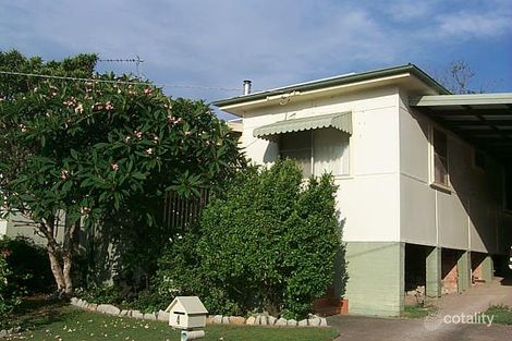 4 Jubilee St, South West Rocks, NSW 2431