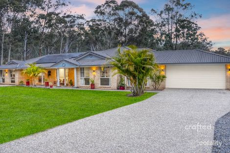 9-11 The Bluff Ct, Cedar Vale, QLD 4285