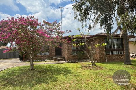 Property photo of 13 Cameron Street Jamisontown NSW 2750