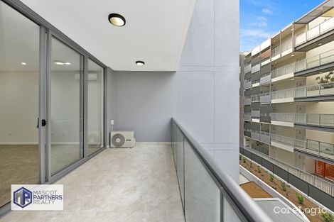 Property photo of 303/2-14 Amelia Street Waterloo NSW 2017