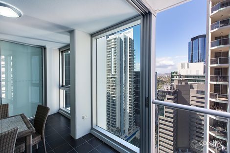 Property photo of 2508/108 Albert Street Brisbane City QLD 4000