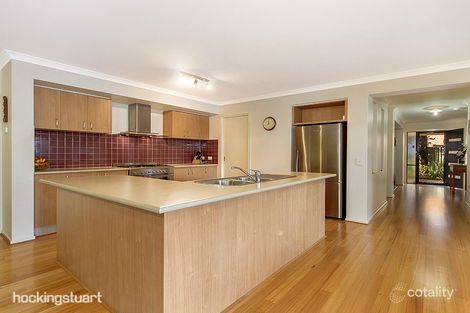 Property photo of 49 Botanical Drive Caroline Springs VIC 3023