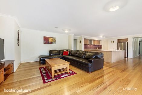 Property photo of 49 Botanical Drive Caroline Springs VIC 3023