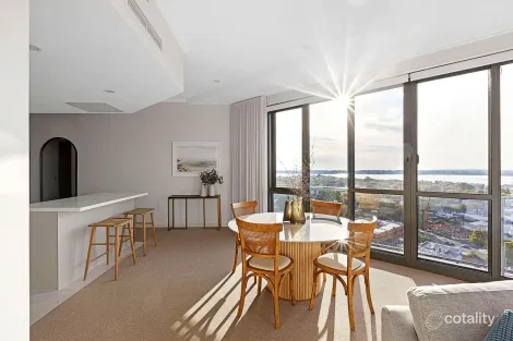Property photo of 1506/893 Canning Highway Mount Pleasant WA 6153