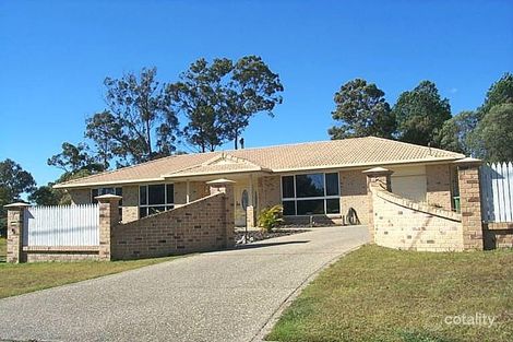 7-11 Ryder Ct, Narangba, QLD 4504