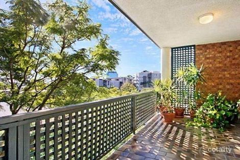 Property photo of 4/66 Kensington Terrace Toowong QLD 4066