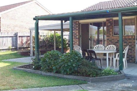 Property photo of 6 Glenair Avenue West Nowra NSW 2541