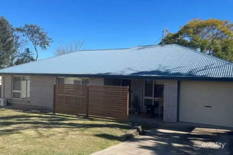 2/43 Mccord St, Wondai, QLD 4606