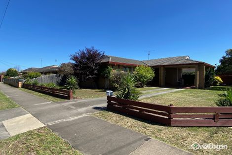 Property photo of 86 Wallace Street Bairnsdale VIC 3875
