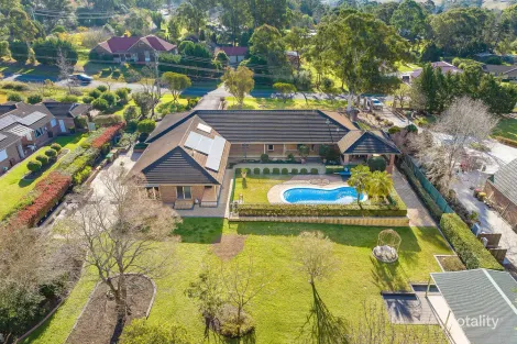 Property photo of 6 Coldenham Road Picton NSW 2571
