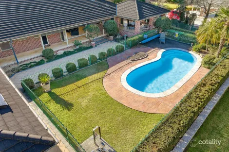 Property photo of 6 Coldenham Road Picton NSW 2571