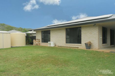 Property photo of 25 Wittenberg Way Norman Gardens QLD 4701