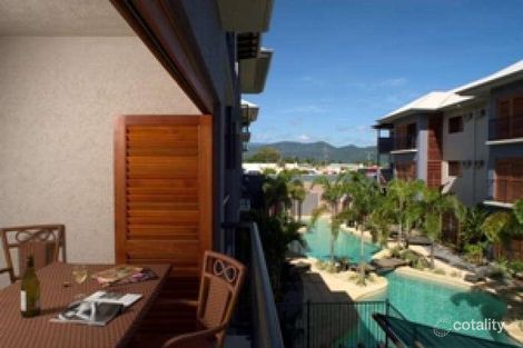 23/5-7 Water St, Cairns City, QLD 4870