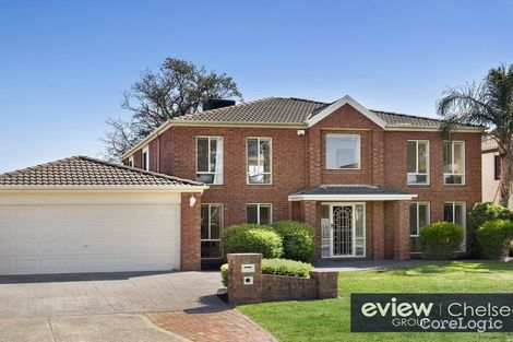 Property photo of 8 Seabrook Way Seaford VIC 3198