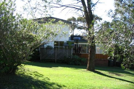 Property photo of 24 Willow Crescent Ryde NSW 2112