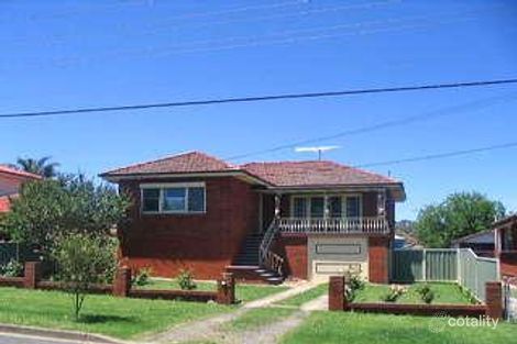 1 Norfolk St, Mount Druitt, NSW 2770