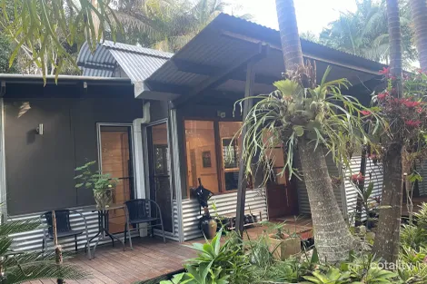 Contact Agent For Address, Ridgewood, QLD 4563