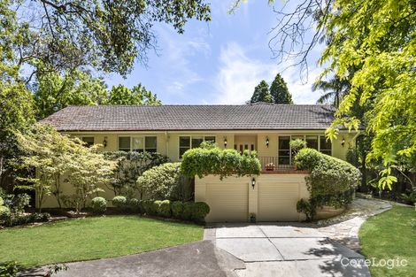 Property photo of 93 Livingstone Avenue Pymble NSW 2073