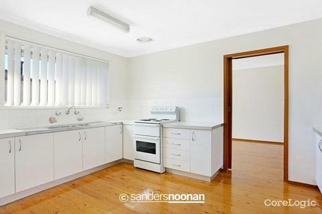 Property photo of 14/75 Mountview Avenue Beverly Hills NSW 2209