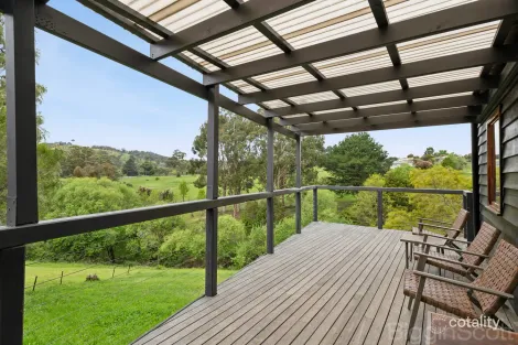 Property photo of 173A Main Road Hepburn VIC 3461