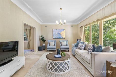 Property photo of 93 Livingstone Avenue Pymble NSW 2073