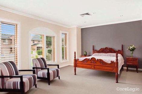 Property photo of 11 Tanzanite Street Quakers Hill NSW 2763