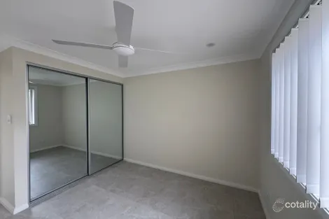 Property photo of 21 Stilt Avenue Cranebrook NSW 2749