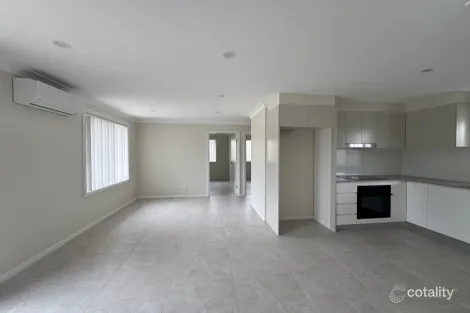 Property photo of 21 Stilt Avenue Cranebrook NSW 2749