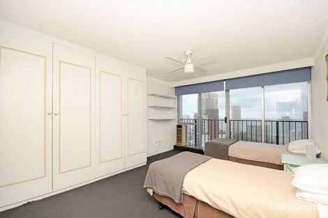 Property photo of 22B/2 Riverview Parade Surfers Paradise QLD 4217