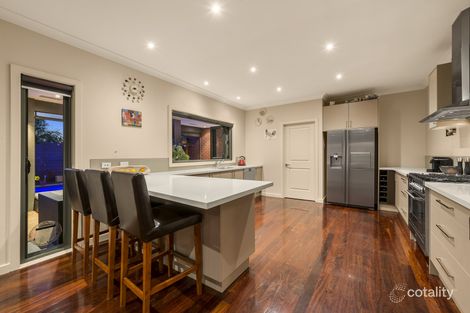 Property photo of 19 Dry Creek Drive Plenty VIC 3090