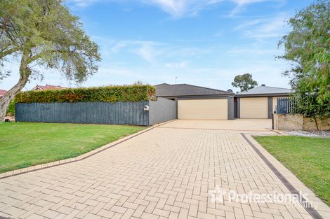 1 Ostia Way, Geographe, WA 6280