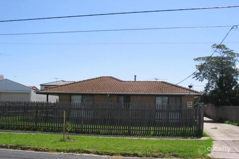 1/19 Hotham St, Braybrook, VIC 3019