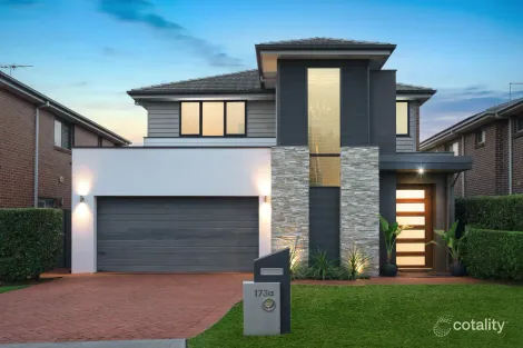 173a Meurants Lane, Glenwood, NSW 2768