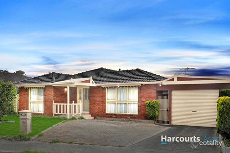 Property photo of 24 Galloway Street Dandenong North VIC 3175