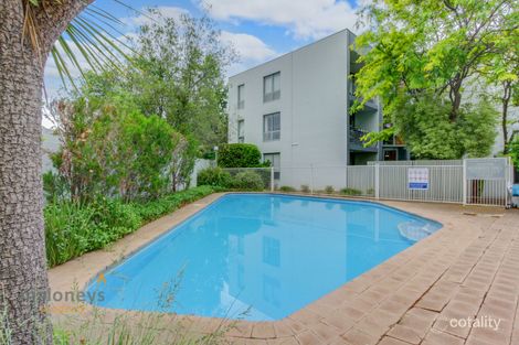 Property photo of 40/12 Howitt Street Kingston ACT 2604