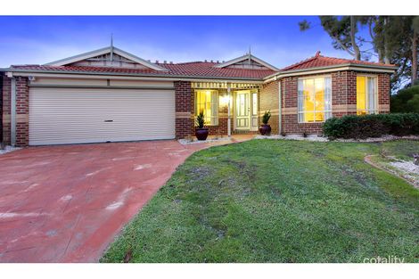 25 Creighton Way, Mornington, VIC 3931