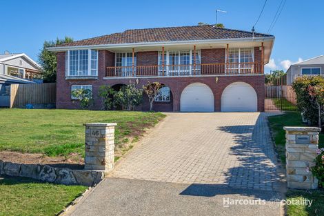 Property photo of 46 Wells Parade Blackmans Bay TAS 7052