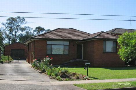 11 Kirkman Rd, Blacktown, NSW 2148