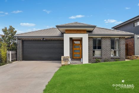 Property photo of 13 Alan Watt Crescent Casey ACT 2913