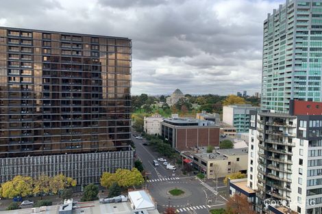 Property photo of 1206B/52-66 Dorcas Street Southbank VIC 3006